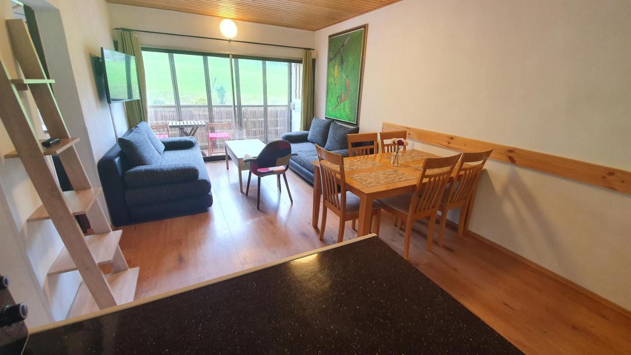 Apartman Тауплиц Экстерьер фото